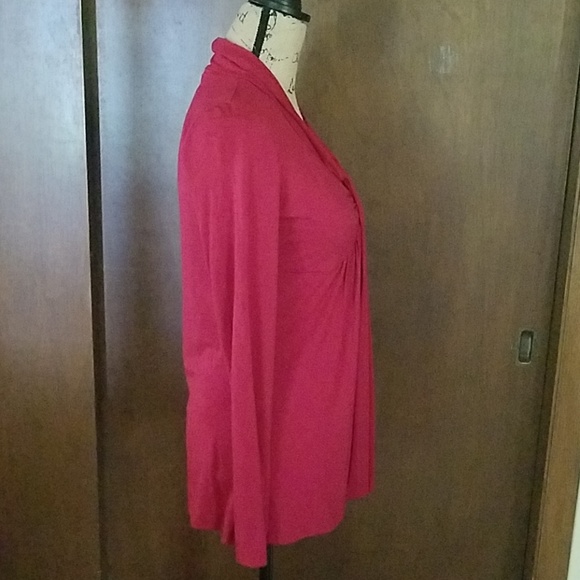 Beautiful tunic shirt - Picture 3 of 6